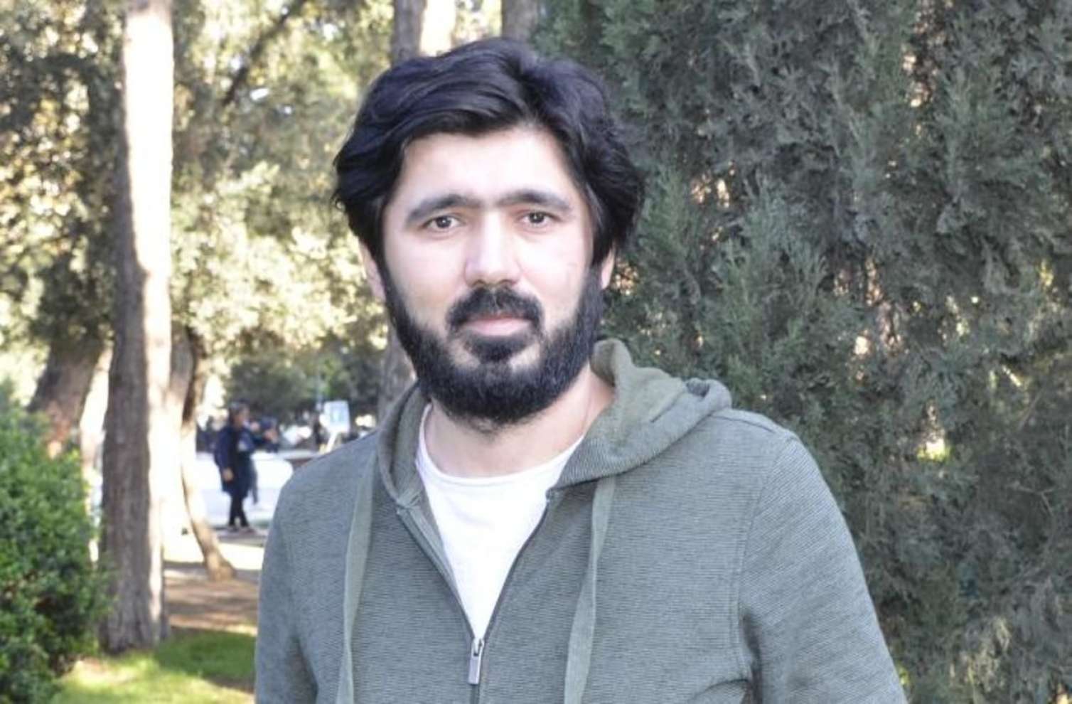 Kəramət Böyükçöl Əlisəmid Kür üçün ÇAĞIRIŞ etdi: Ona kömək edək! 