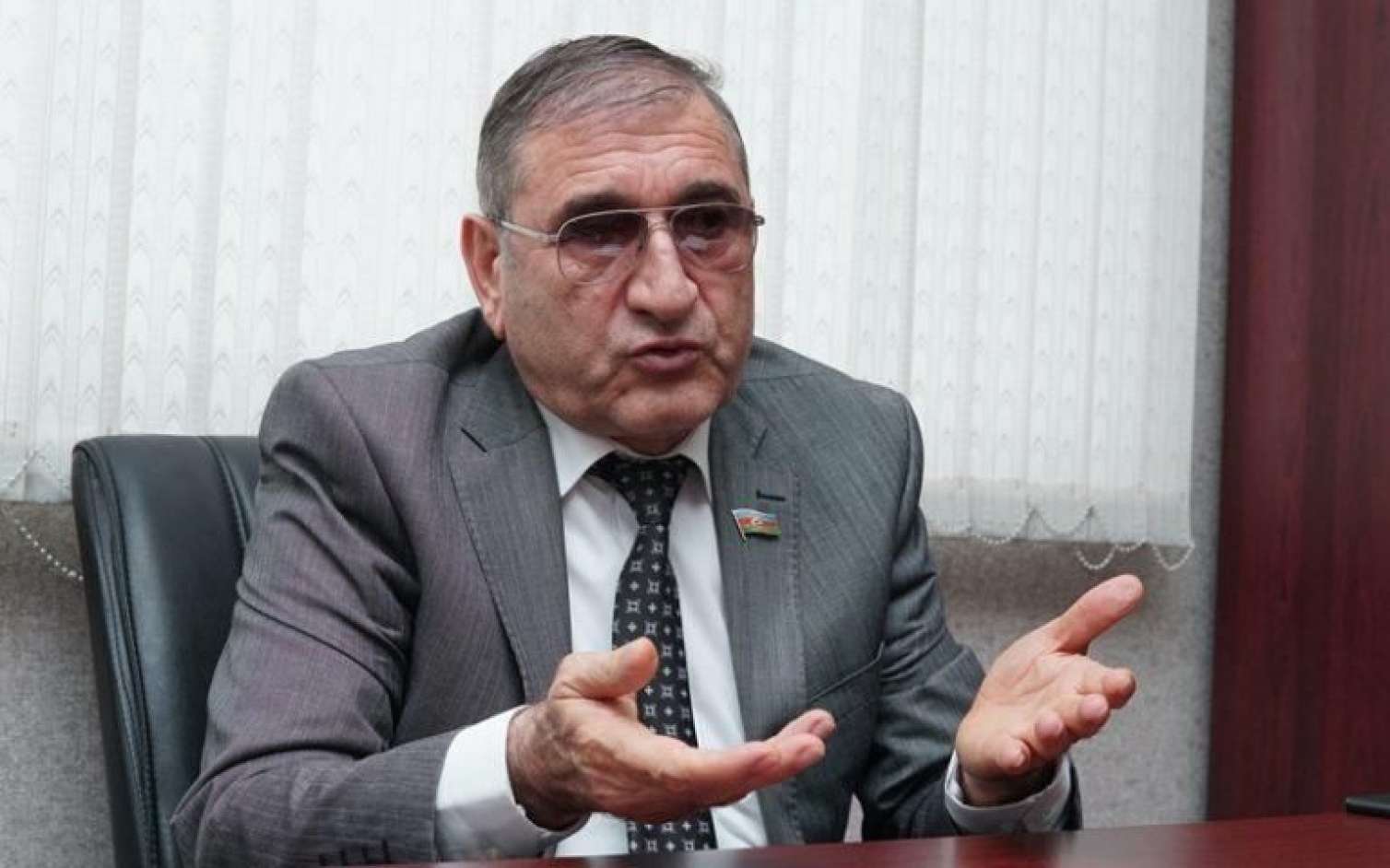 "Rusiyada yaşayan azərbaycanlılar səfərbərlikdən qaçmamalıdır" - Deputatdan açıqlama  