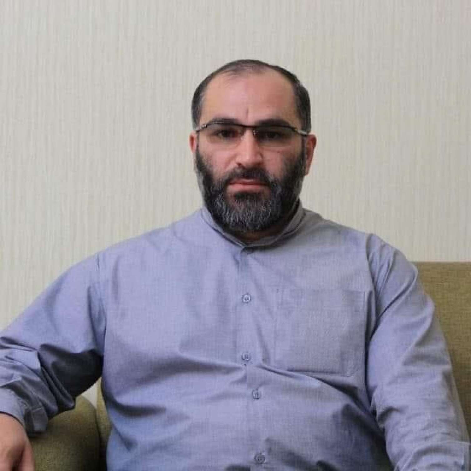 Hacı Abgül azadlığa buraxıldı - 11 il sonra 