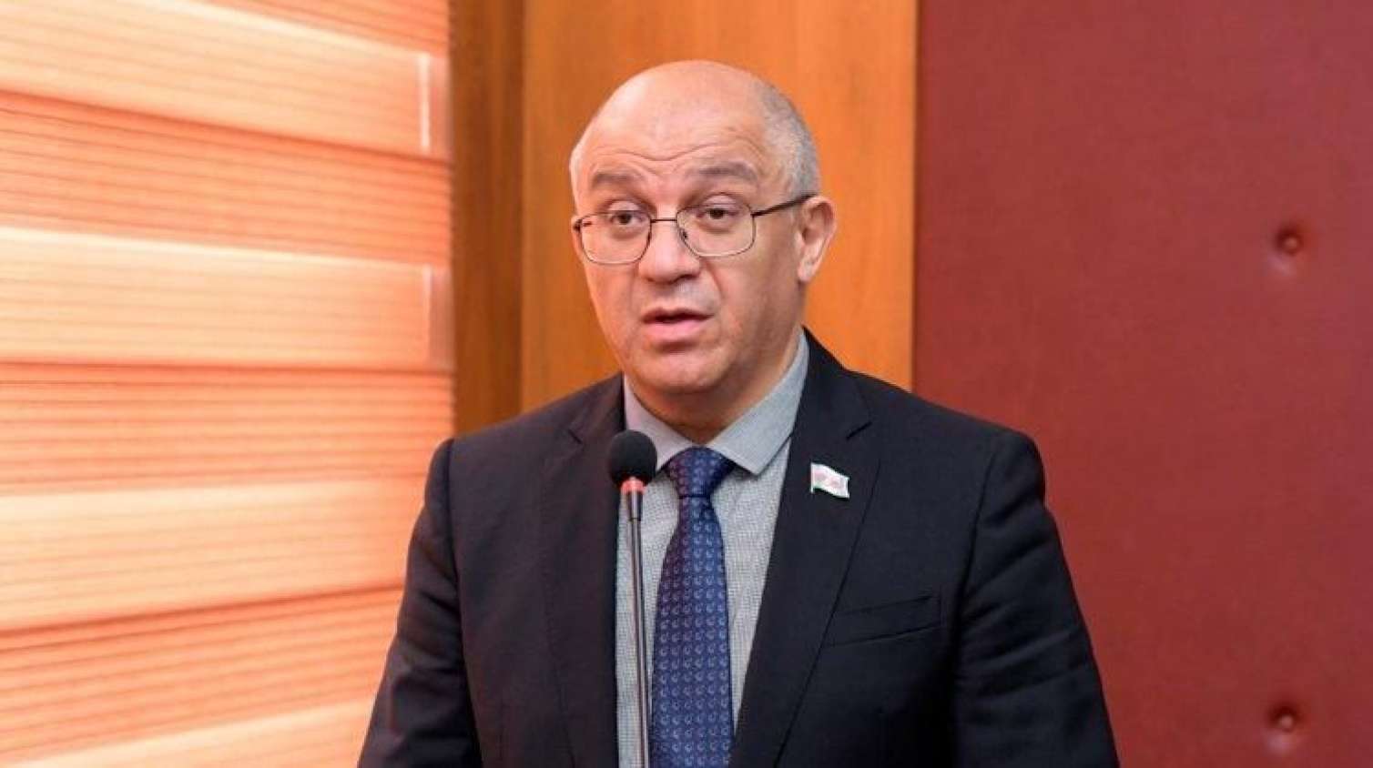 “Bizimki qədər öz şəhidinə, qazisinə hörmət göstərən dövlət tapmaq çətindir” - Deputat 