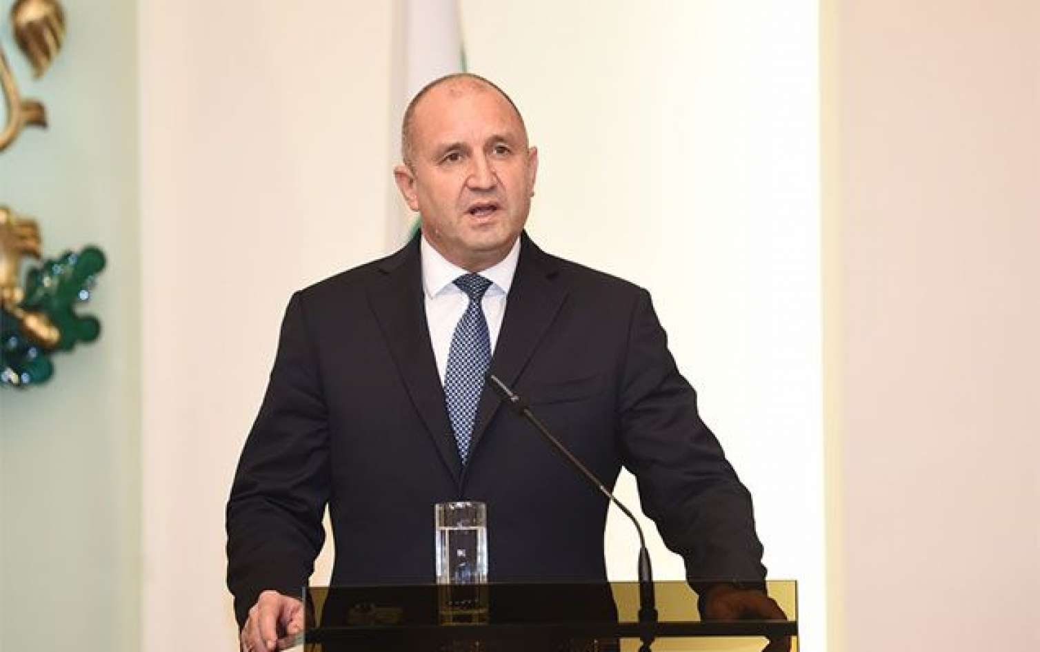 “Bu layihə Avropanın enerji xəritəsini dəyişdirəcək” - Bolqarıstan Prezidenti  