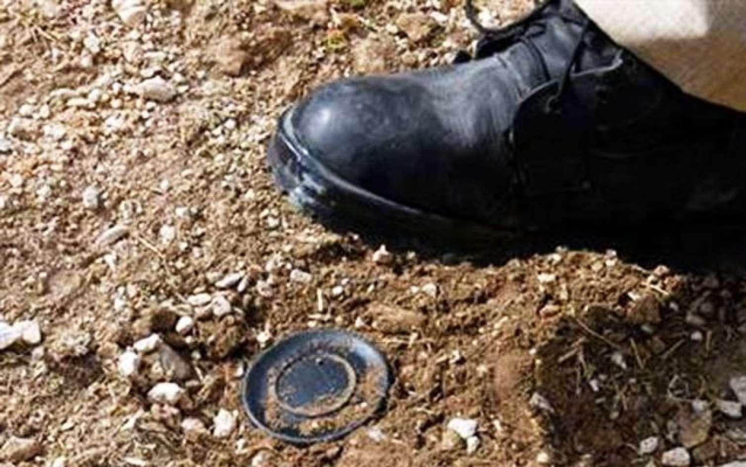 Füzulidə iki nəfər minaya düşərək həlak oldu 