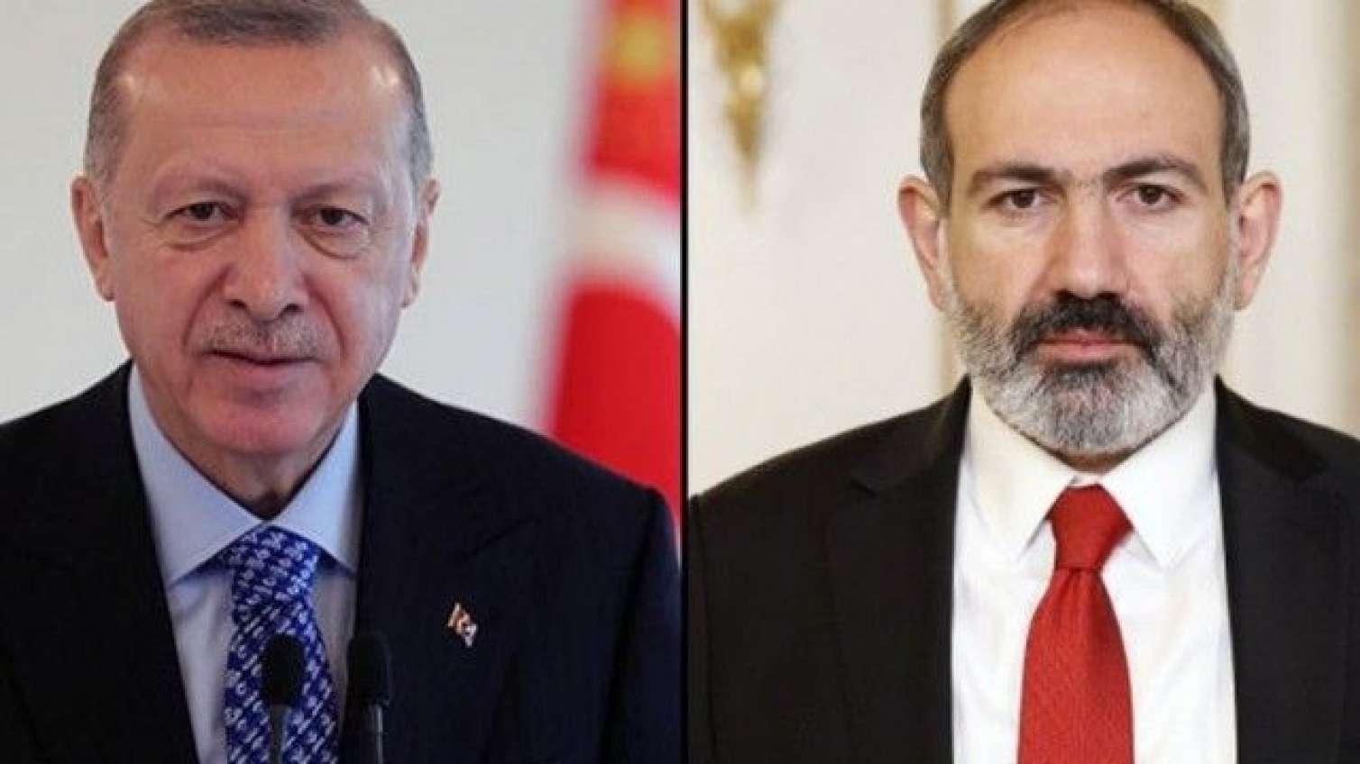 Ərdoğanla Paşinyan Praqada görüşə bilər 