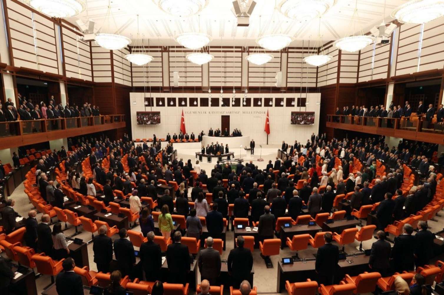 Türkiyə Qətərə hərbi kontingent göndərə bilər 