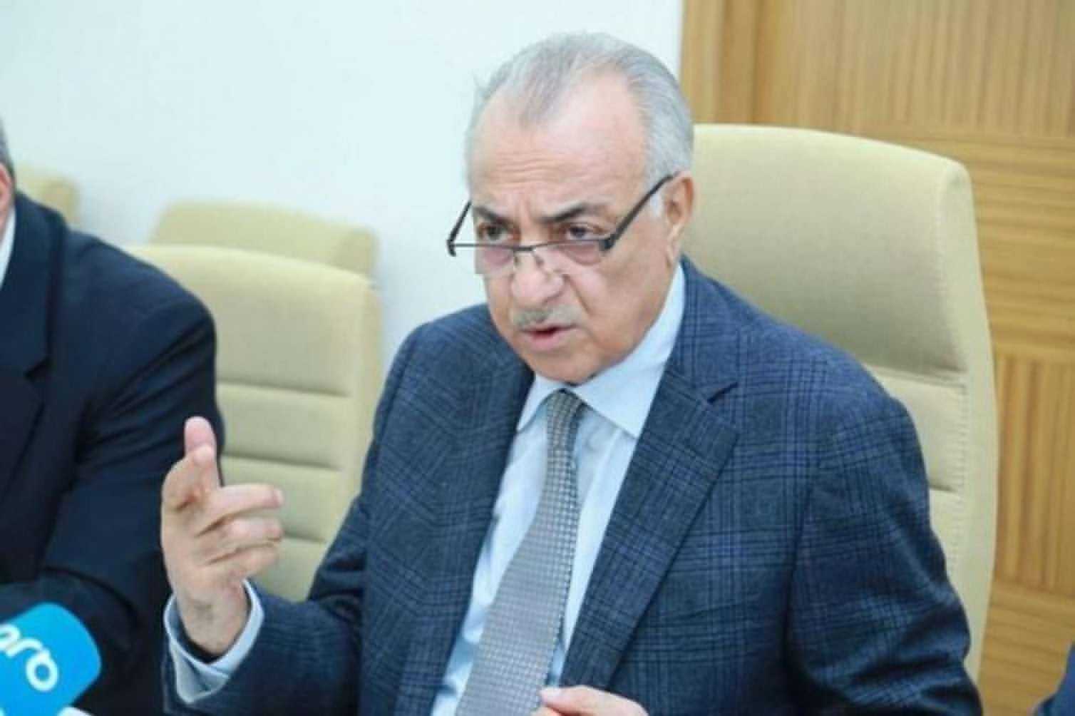 Abdulbari Gözəlin oğluna yüksək vəzifə verildi 