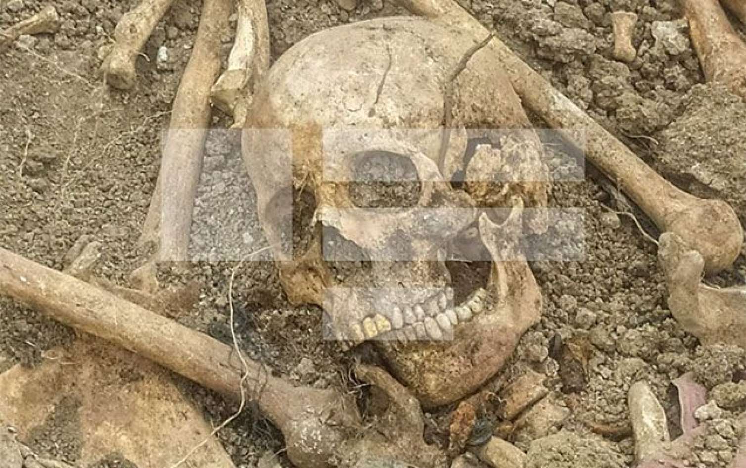 Xocavənddəki kütləvi məzarlıqla bağlı Baş Prokurorluqdan AÇIQLAMA 