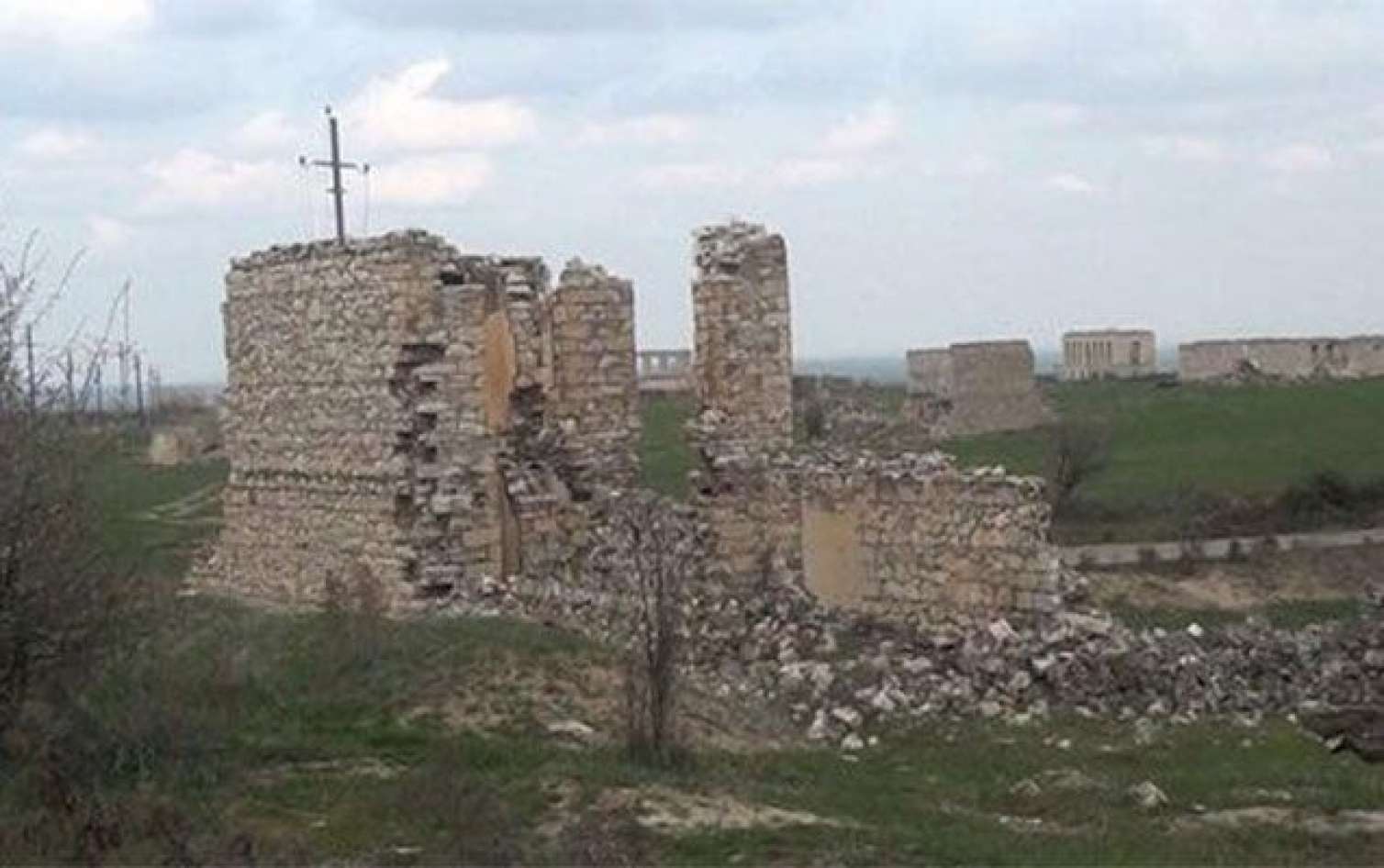 Kəngərli kəndində 639 ailə məskunlaşacaq 