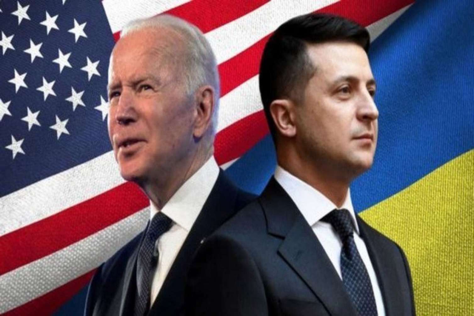Bayden Kiyevə ayrılacaq yeni hərbi yardım paketinin detallarını açıqladı 