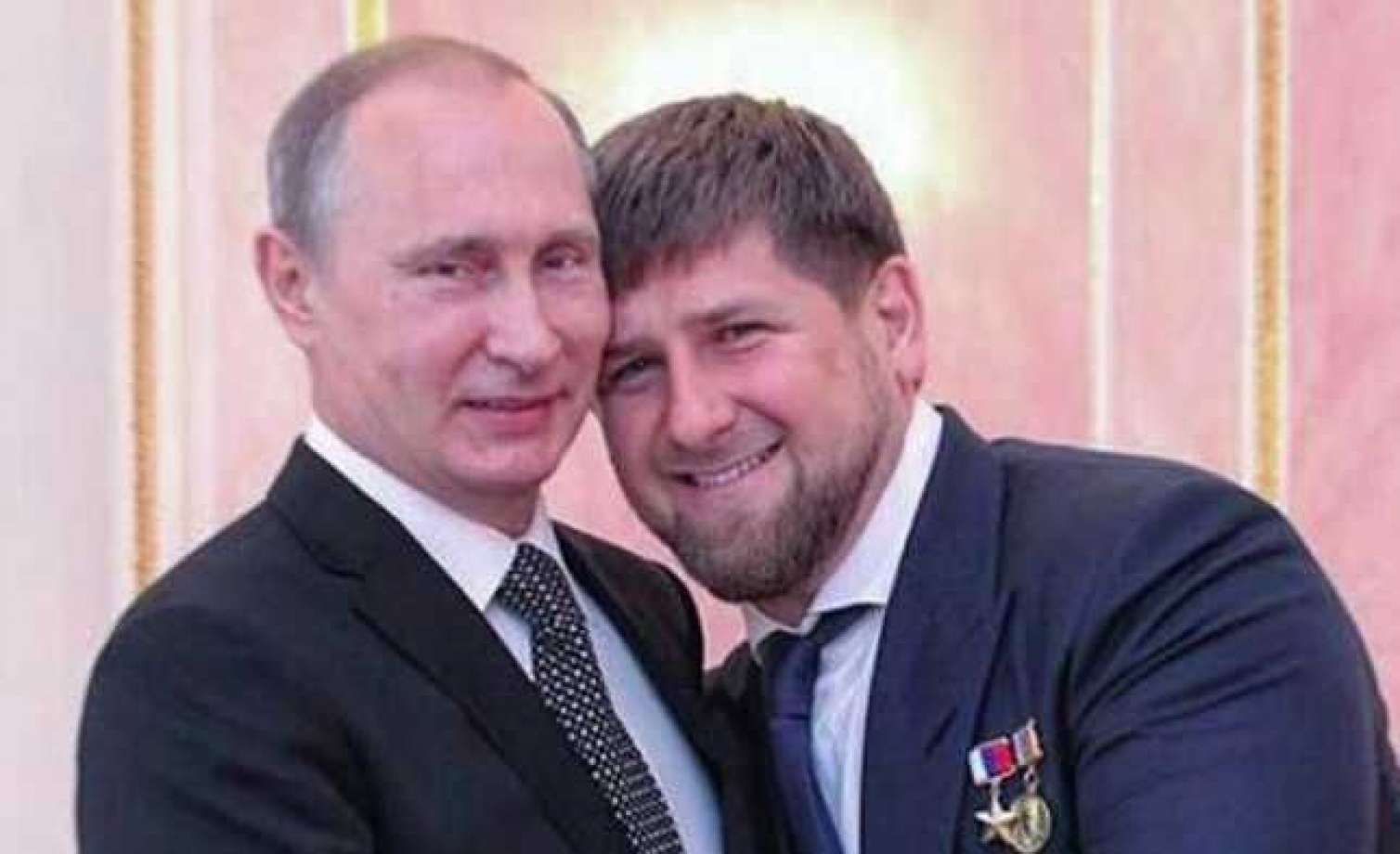 Kadırov Trampın Rusiyaya gəlməsini istəyir 