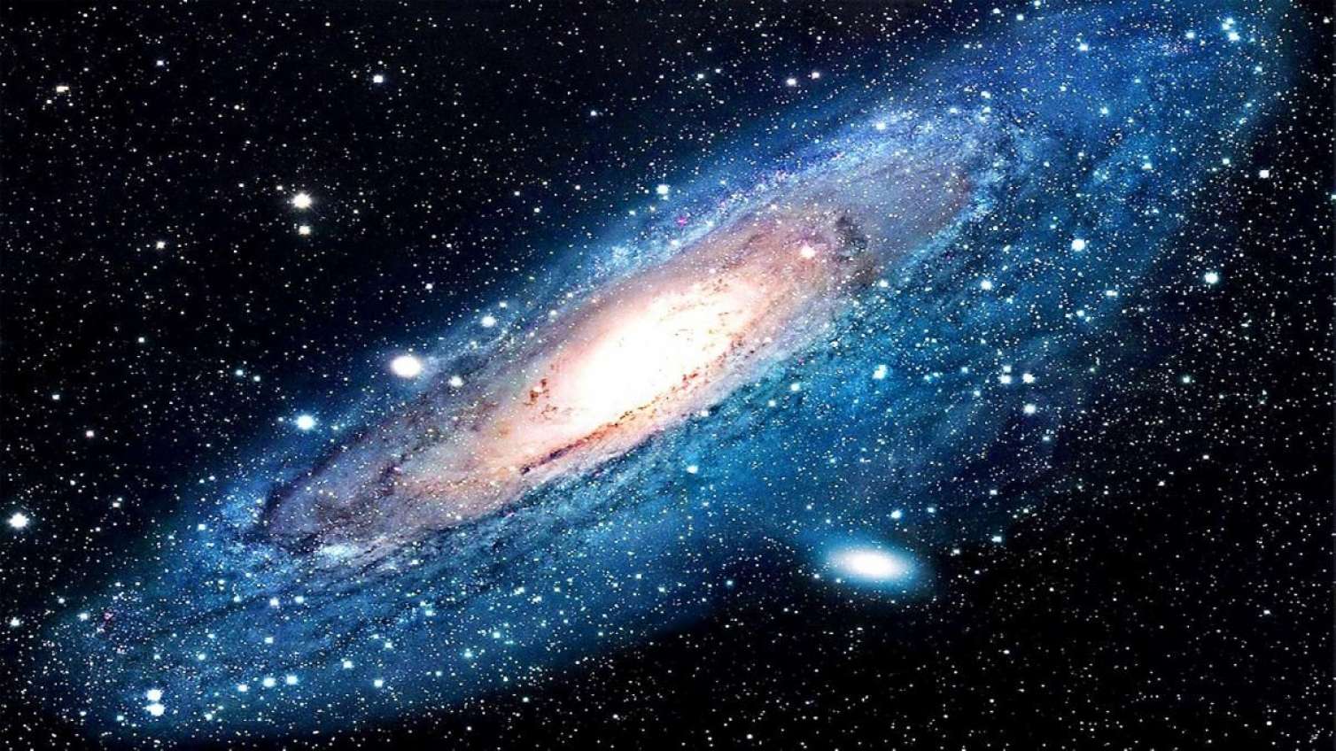 Astronomlar "Süd Yolu"nun kütləsini dəqiqləşdirib 