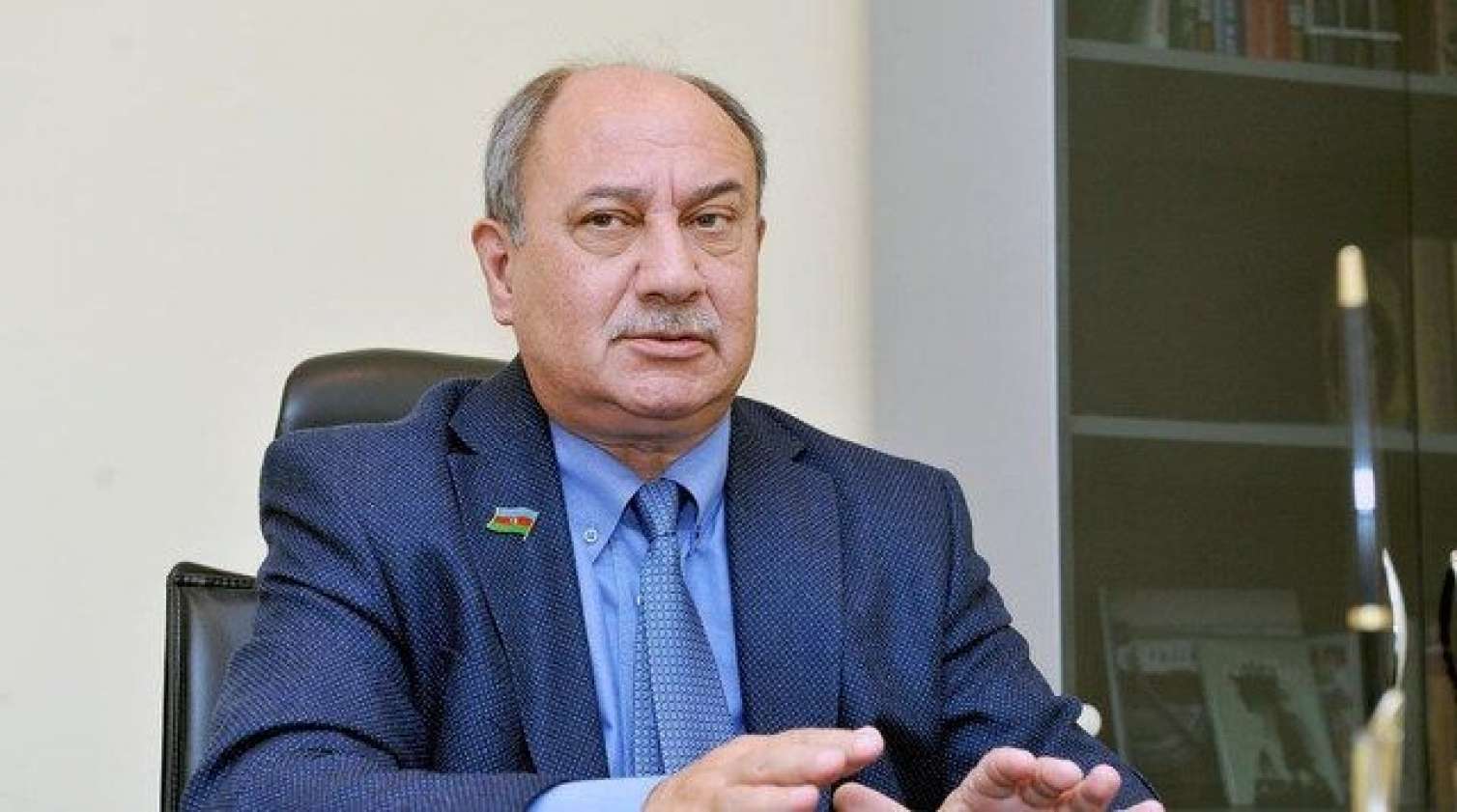 Araz Əlizadə vəfat etdi 
