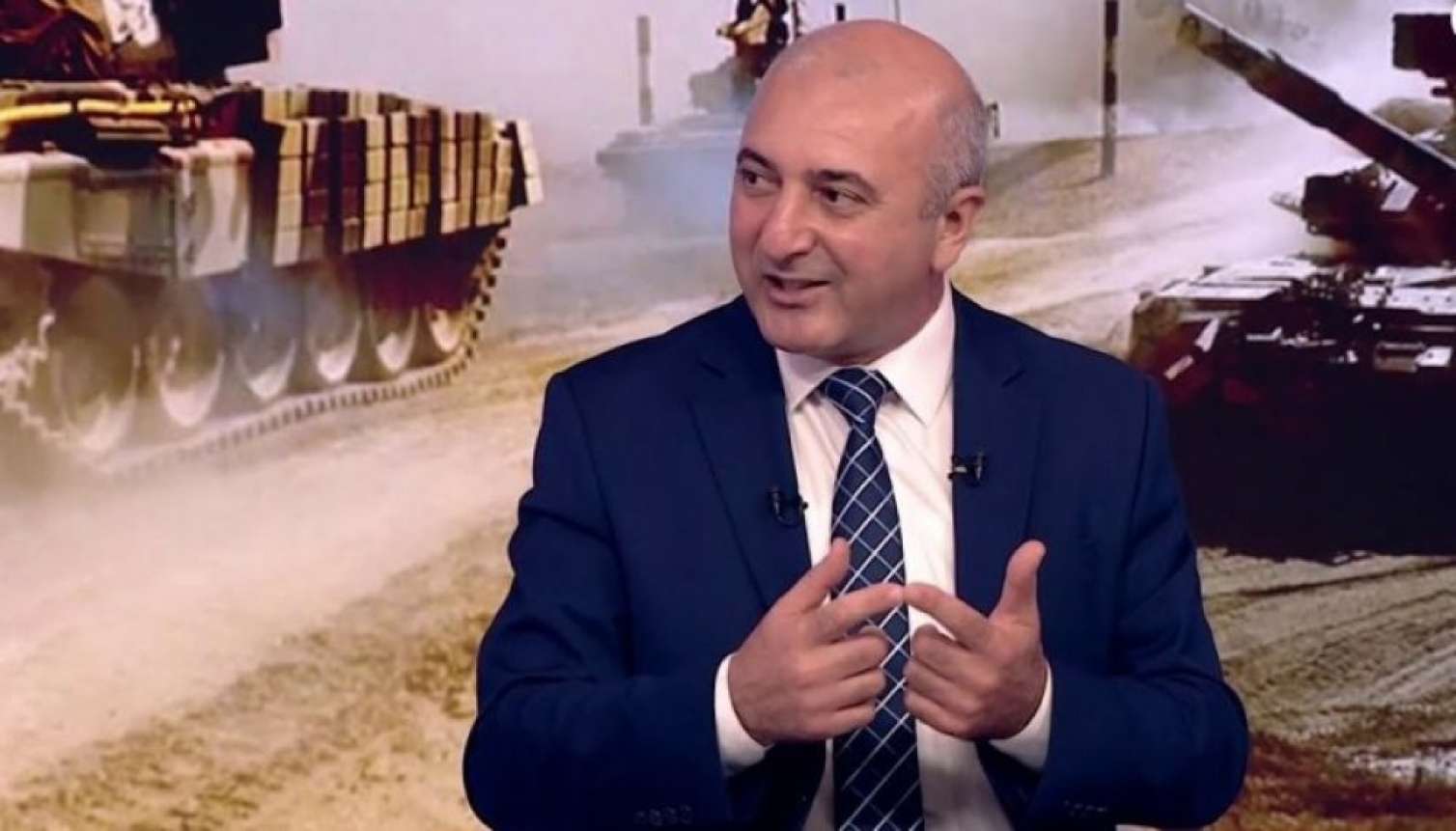 "İranın nüvə obyektlərinə ağır zərbələr endiriləcək" - Hərbi ekspert 