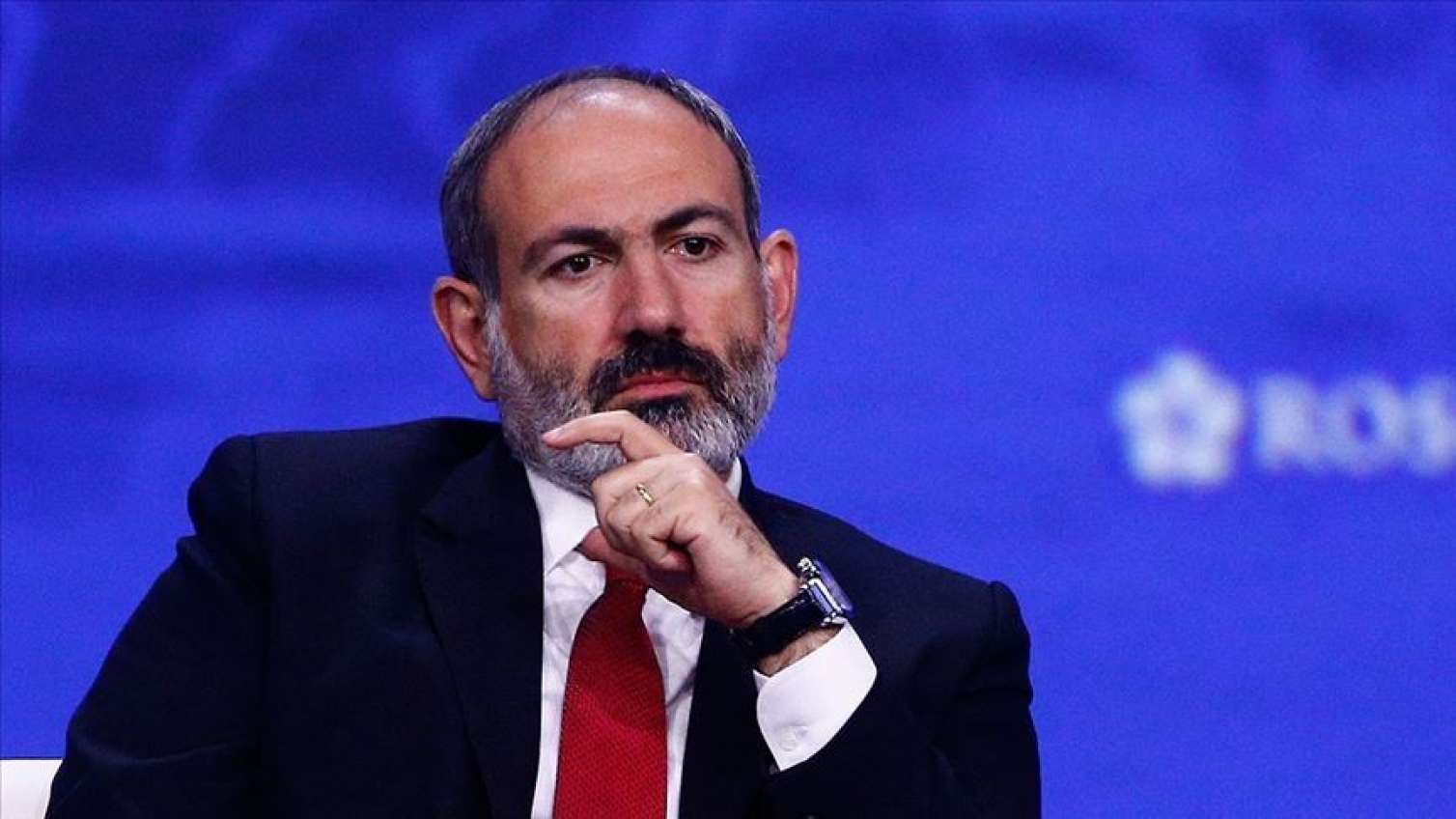 Azərbaycan XİN Paşinyana cavab verdi 