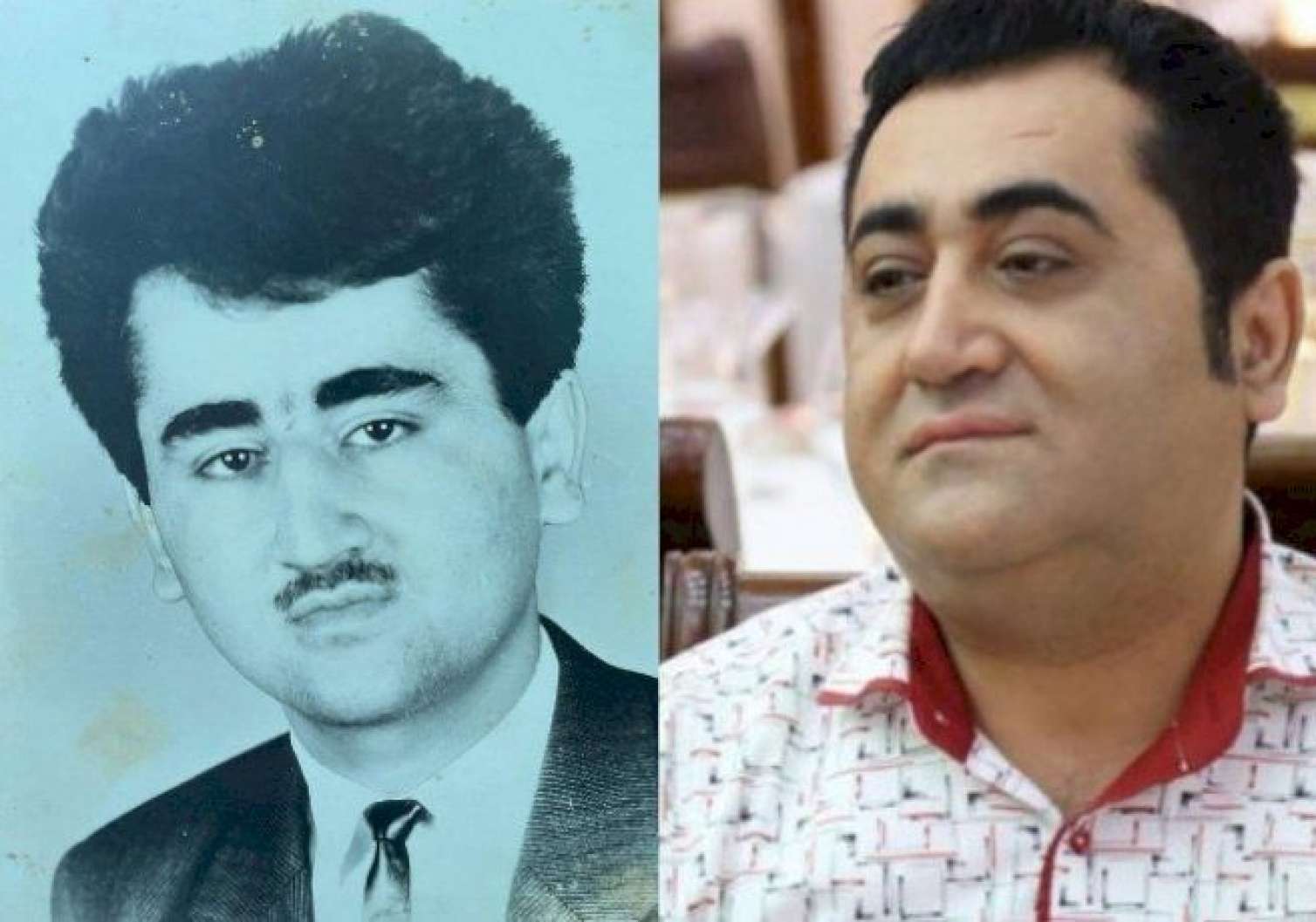 Elgiz Əkbərin metamorfozu haqqında esse: “Onu indi heç iti də tanımaz...” 