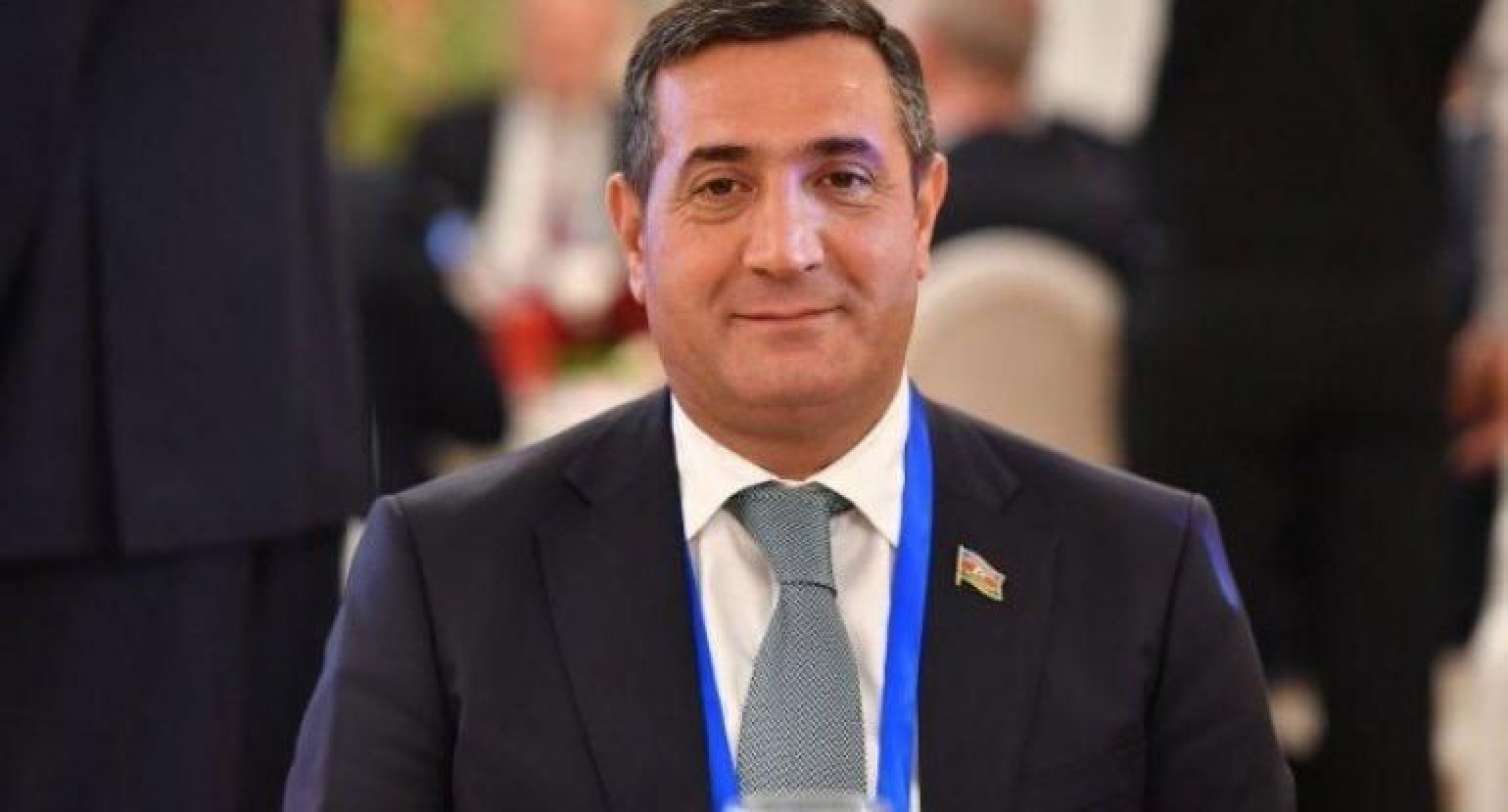 "Zəngilan aeroportunun açılması bölgənin inkişafına müsbət təsir göstərəcək" - Mahir Abbaszadə 