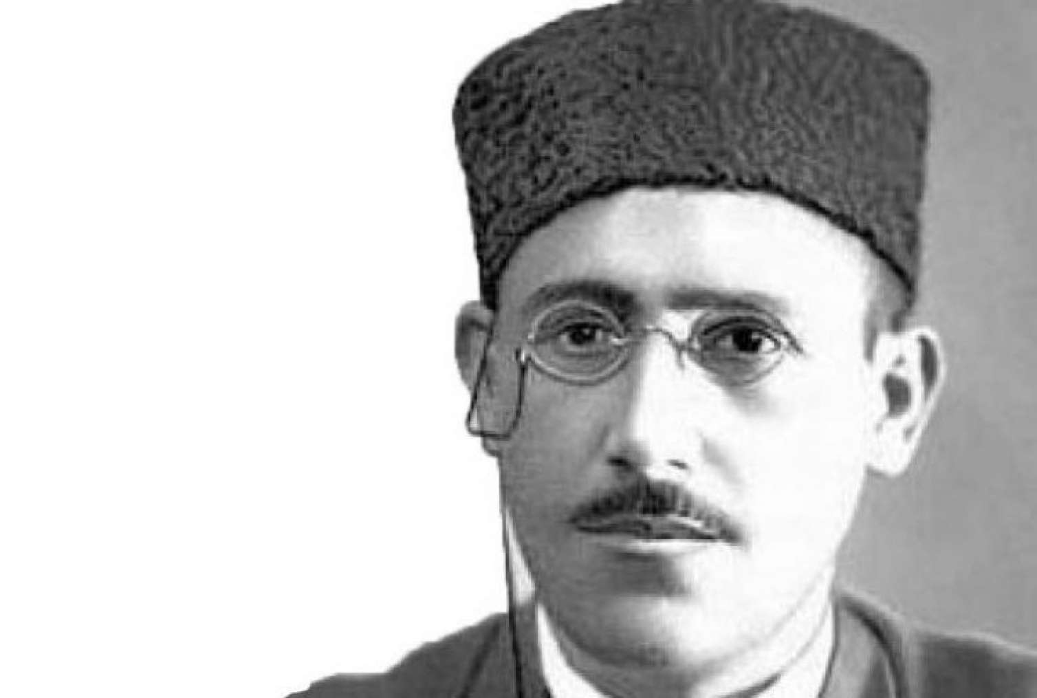 Mələk olsan belə uymam daha, get! - Hüseyn Cavidin şeirləri 