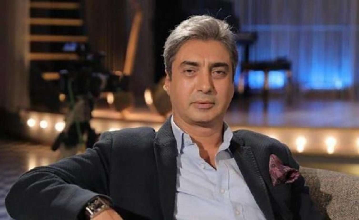 “Ömer baba” “Polat”ı tənqid atəşinə tutdu - Video 