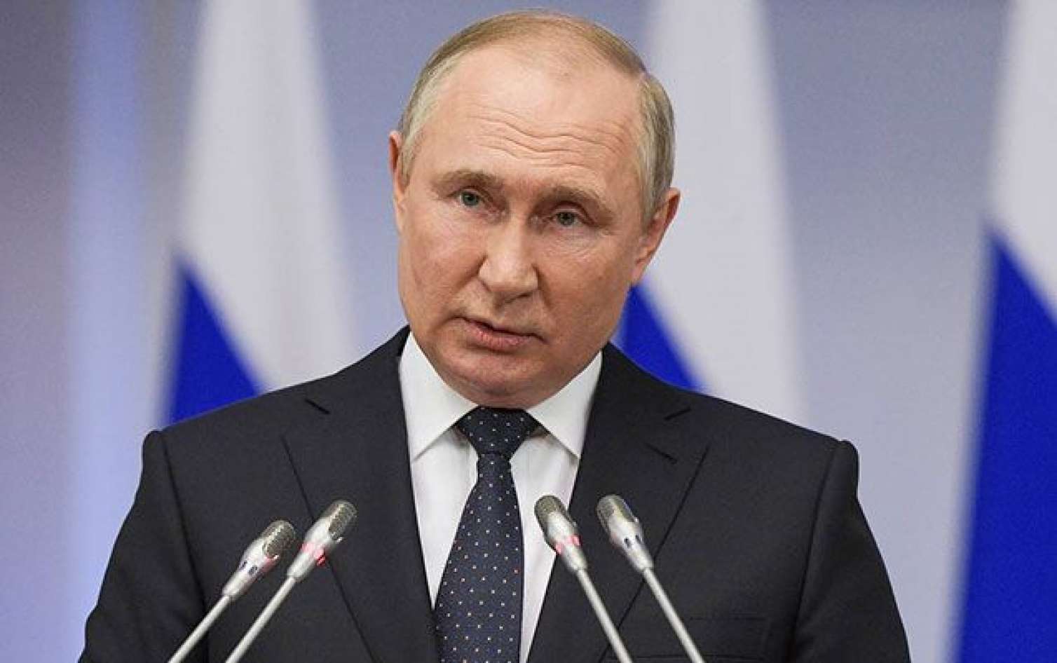 Putin ad çəkmədən hədələdi: “Ukraynaya silah verən ölkələr...” 