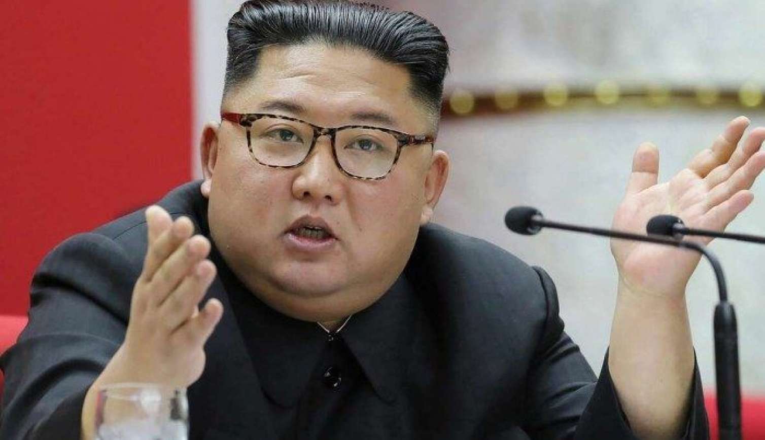 Kim Çenin gizli silahı ilə bağlı ilginc məlumat 