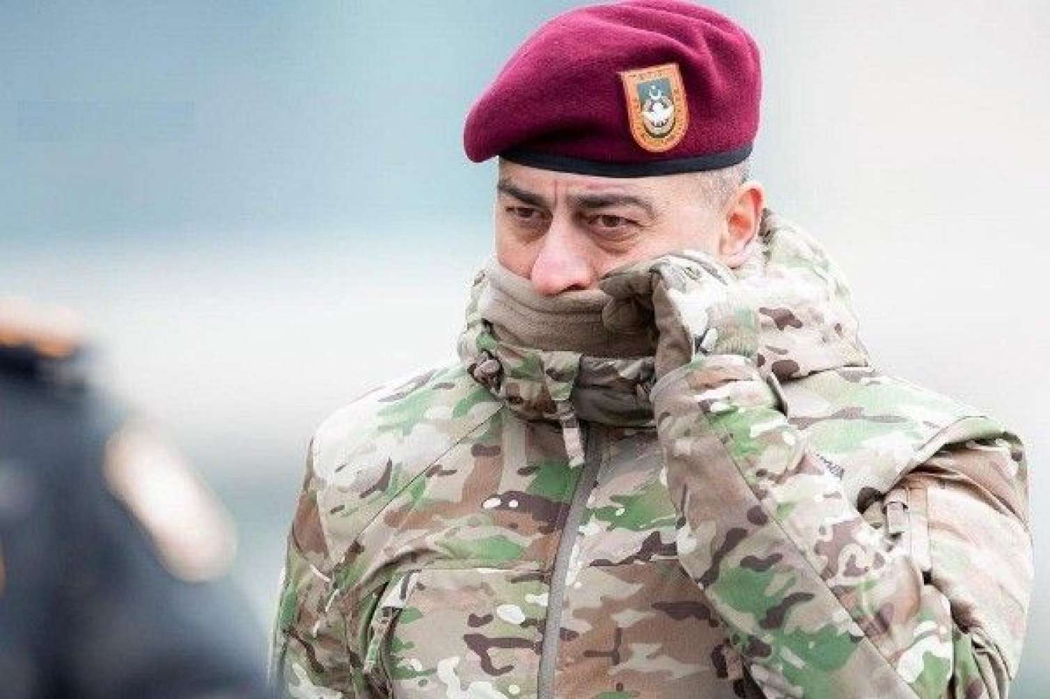 Hikmət Mirzəyev üçün özəl gün - FOTO 