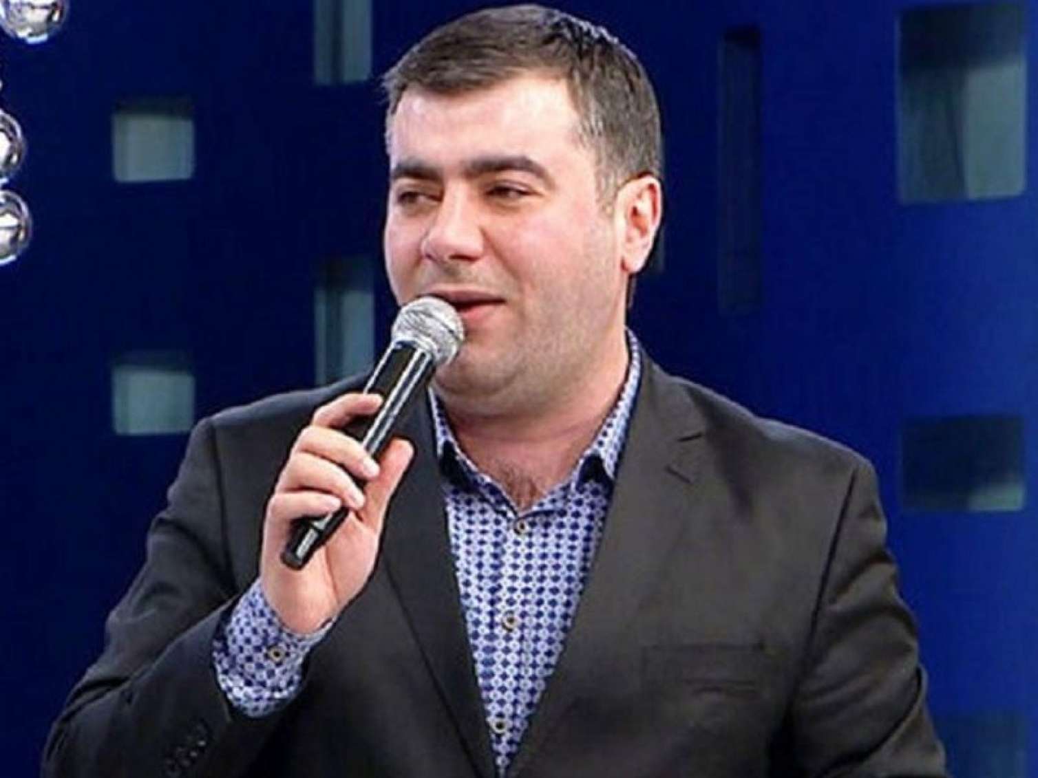 Meyxanaçı Rəşad Dağlı adam öldürdü - Polisə təslim oldu 