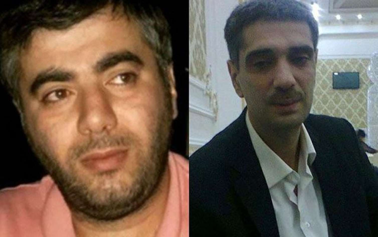 Rəşadın öldürdüyü şəxs narkotik satırmış... -  Yeni məlumatlar