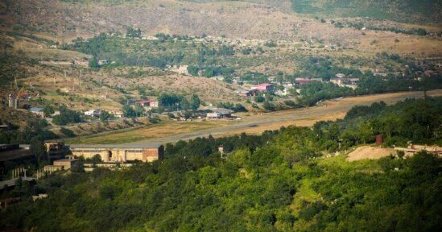 Türkiyə Zəngəzur istiqamətində addım-addım irəliləyir 