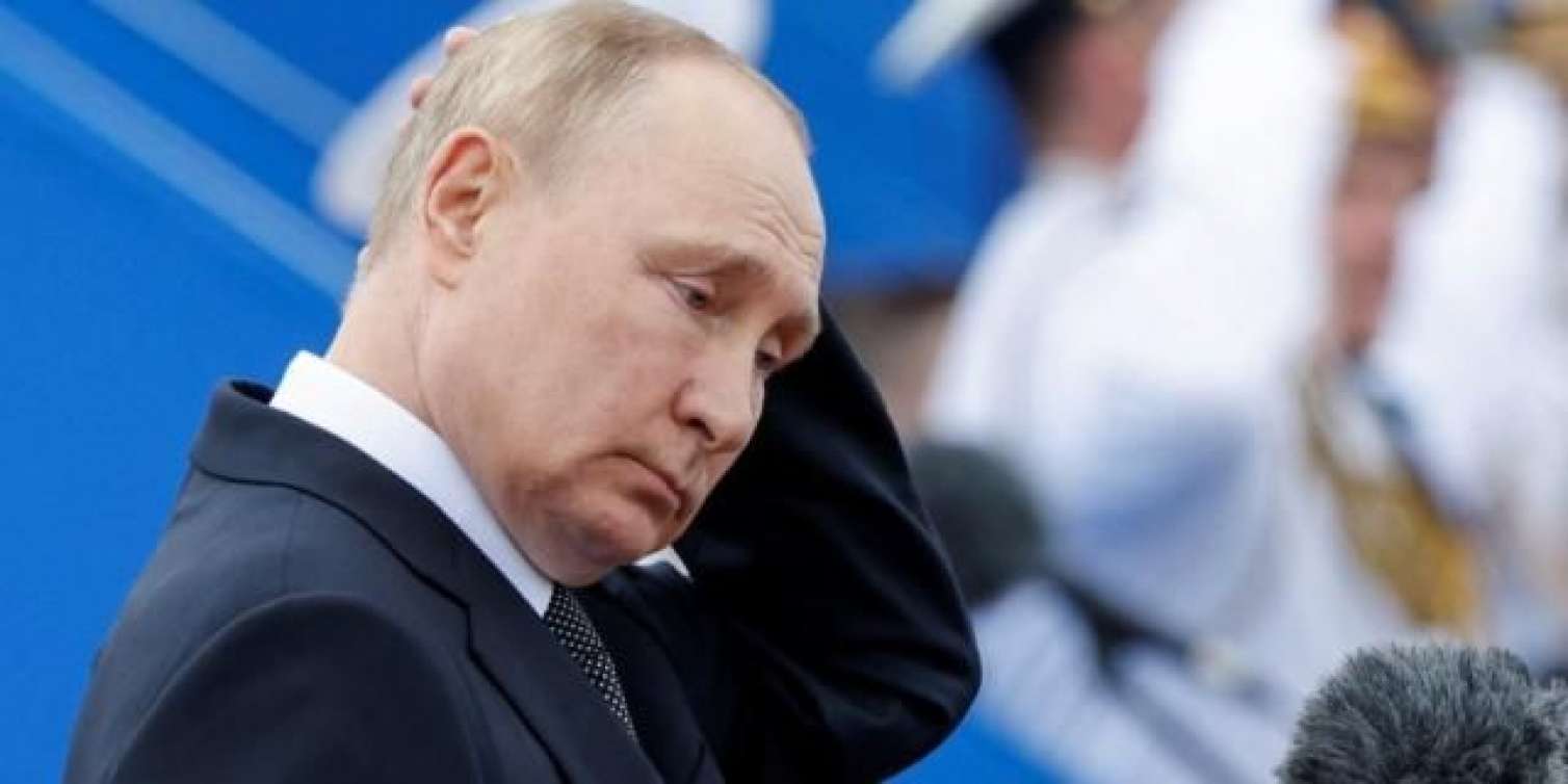 Ermənistandan şok qərar: Putin bu ölkəyə gəlsə həbs ediləcək  