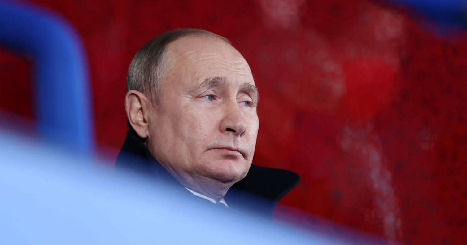 Putin bunu bacarmayacaq - NATO-nun baş katibi 