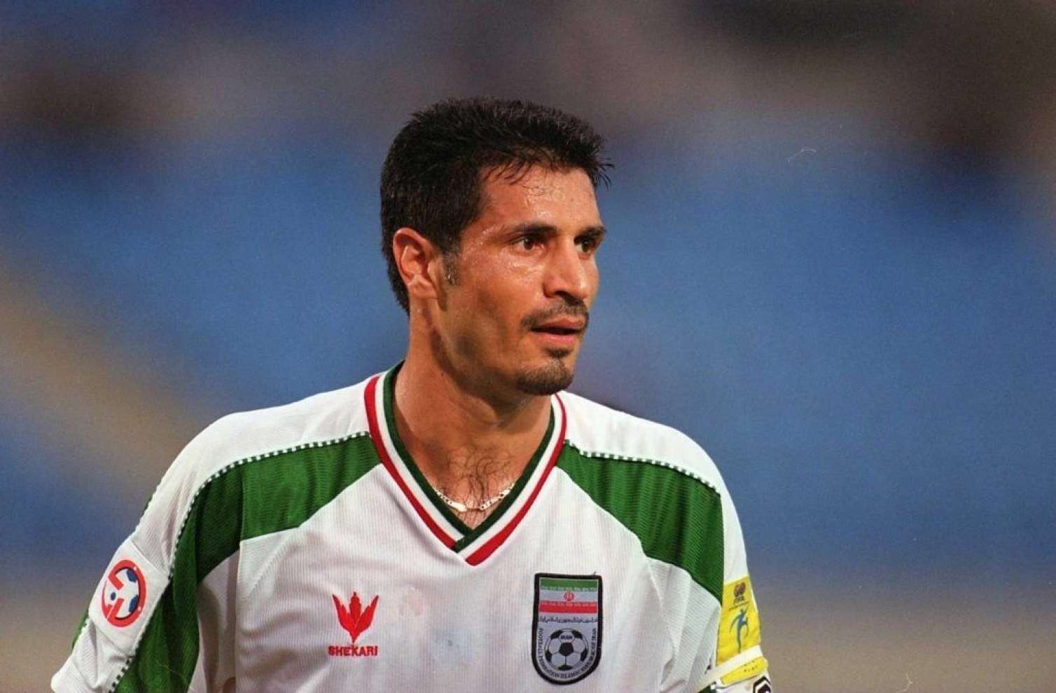 İran azərbaycanlı futbolçunu edam etmək istəyir 
