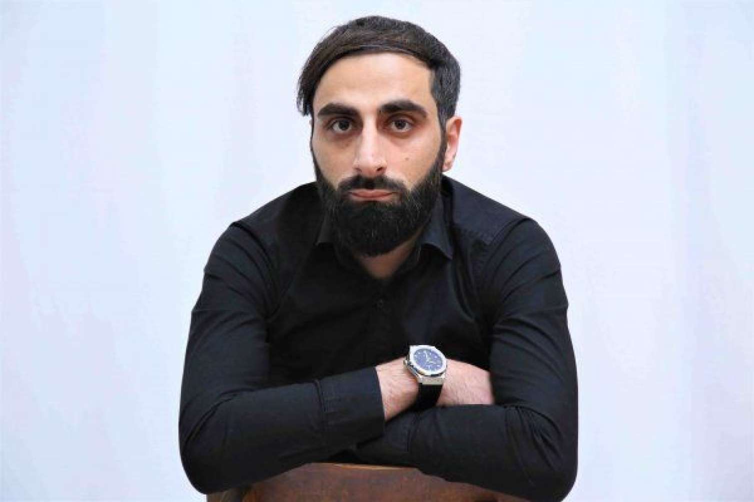 İran adlanan yer... - “Əsas molla”nın edam qərarları