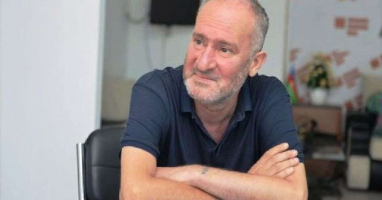 Tanınmış jurnalistin vəziyyəti ağırlaşdı 