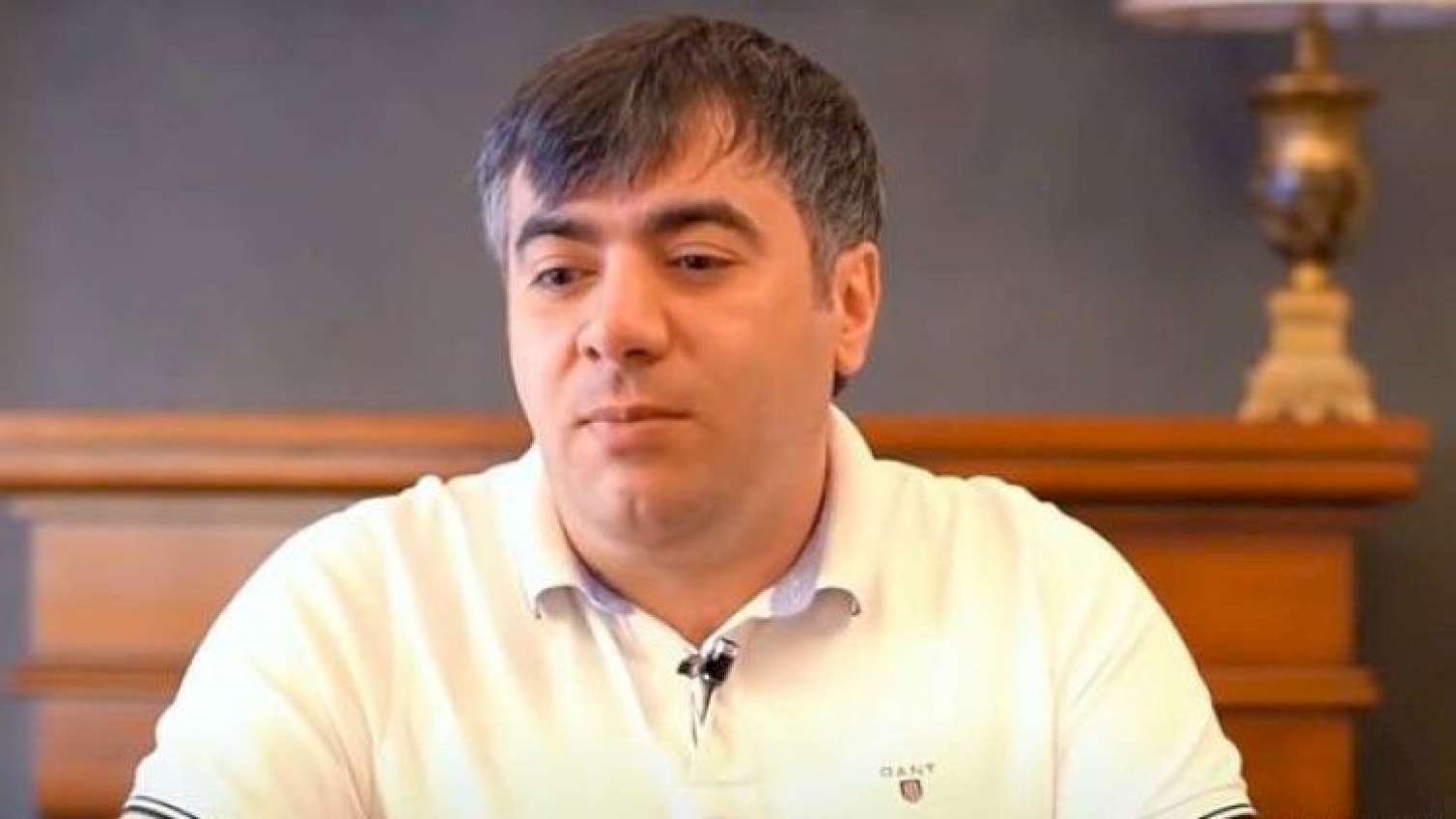 Rəşad Dağlının dostu güllələndi: Hadisəni törədən şəxs... - DETALLAR 