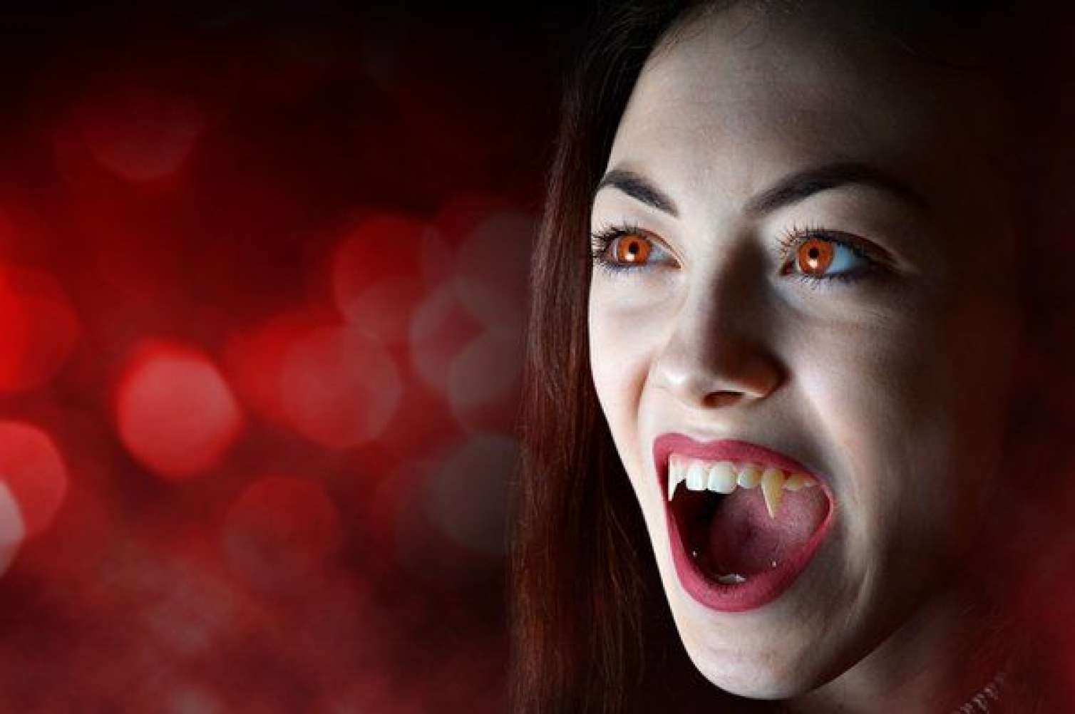 İnsanları "vampir"ə çevirən dəhşətli xəstəlik  