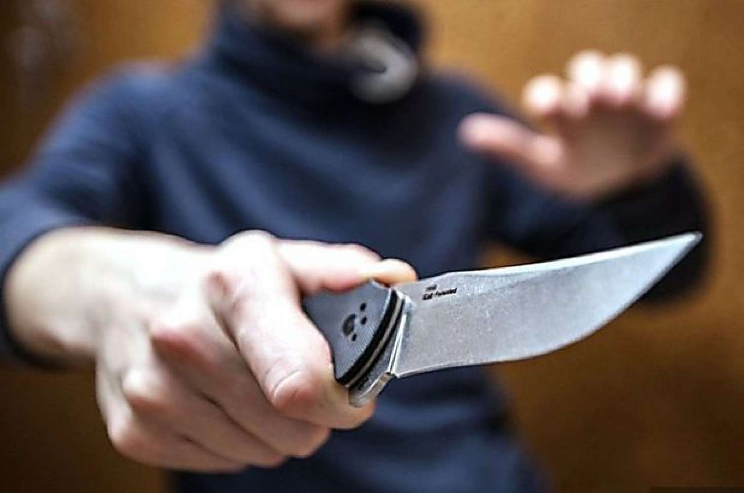 Bakıda dəhşət: 7 yaşlı uşaq bıçaqlandı 