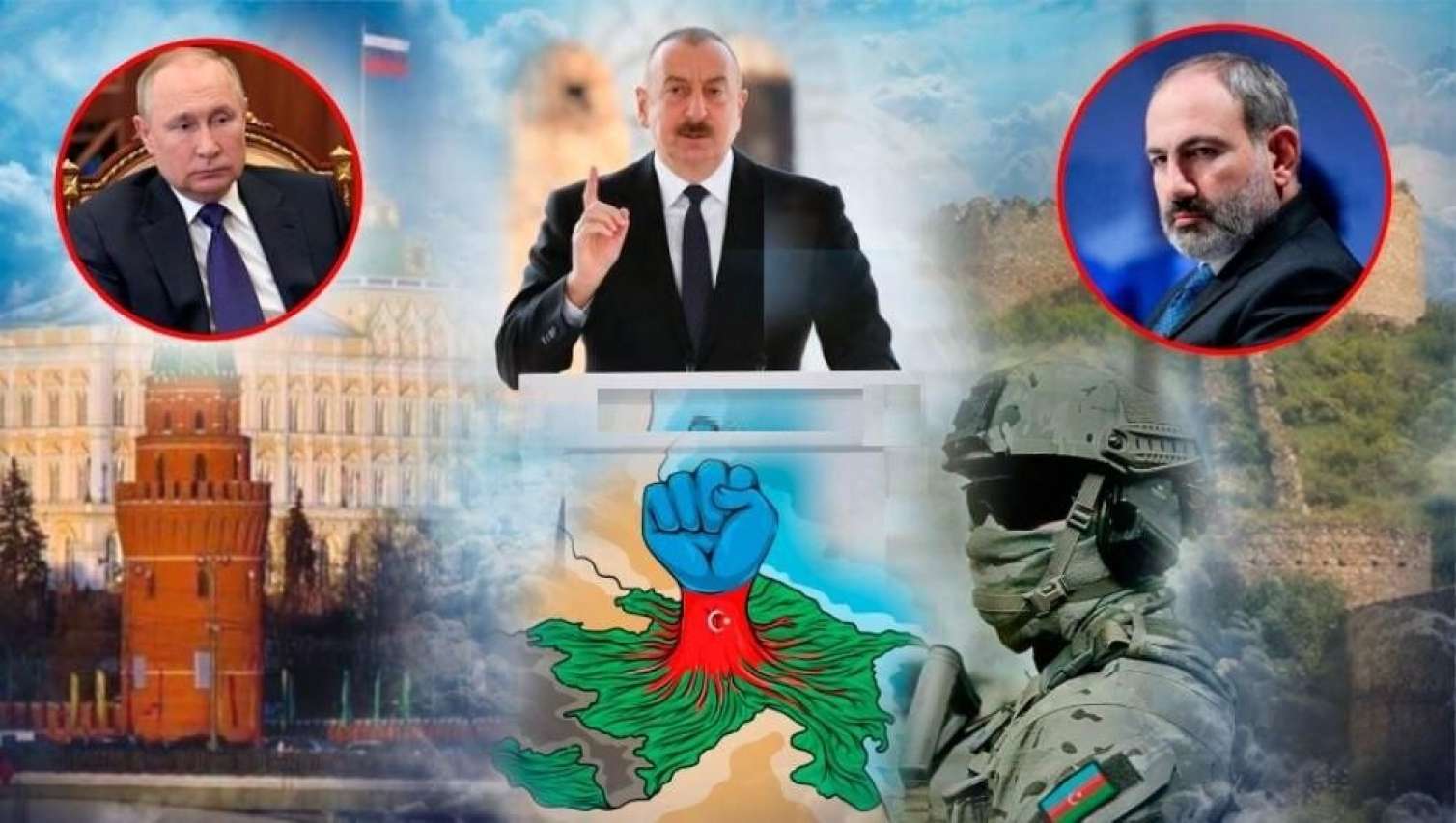 İlham Əliyevin son bəyanatı nədən xəbər verir? - TƏHLİL 