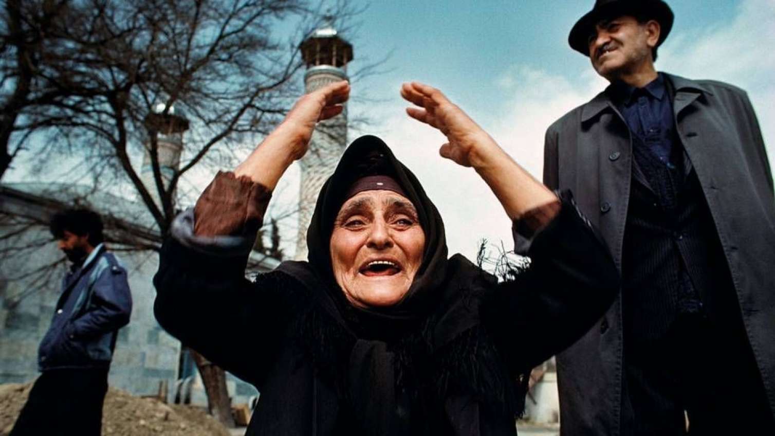 İnsanlar müharibəyə niyə susur? - Fiziki və ideoloji vaksinlərin fəsadı  
