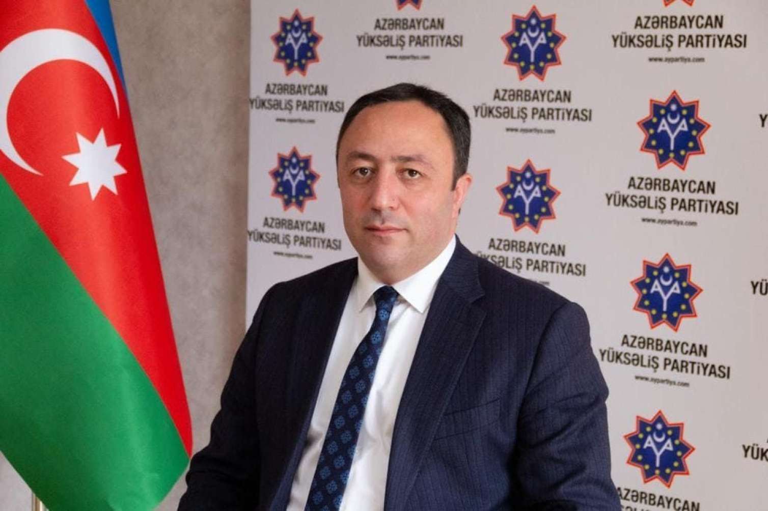 DİN Anar Əsədliylə bağlı məlumat yaydı: 160 min pul alıb 