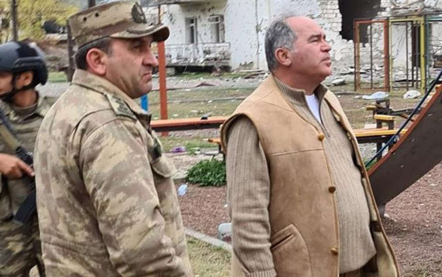Babək Səmidlinin səs yazısını Fərhad Əhmədov yayıb? -  DTX əməliyyatının ilginc səbəbi 