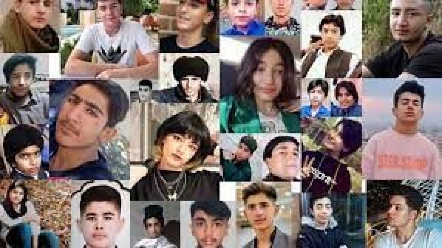 İranda nümayişlər zamanı 58 uşaq həlak olub 