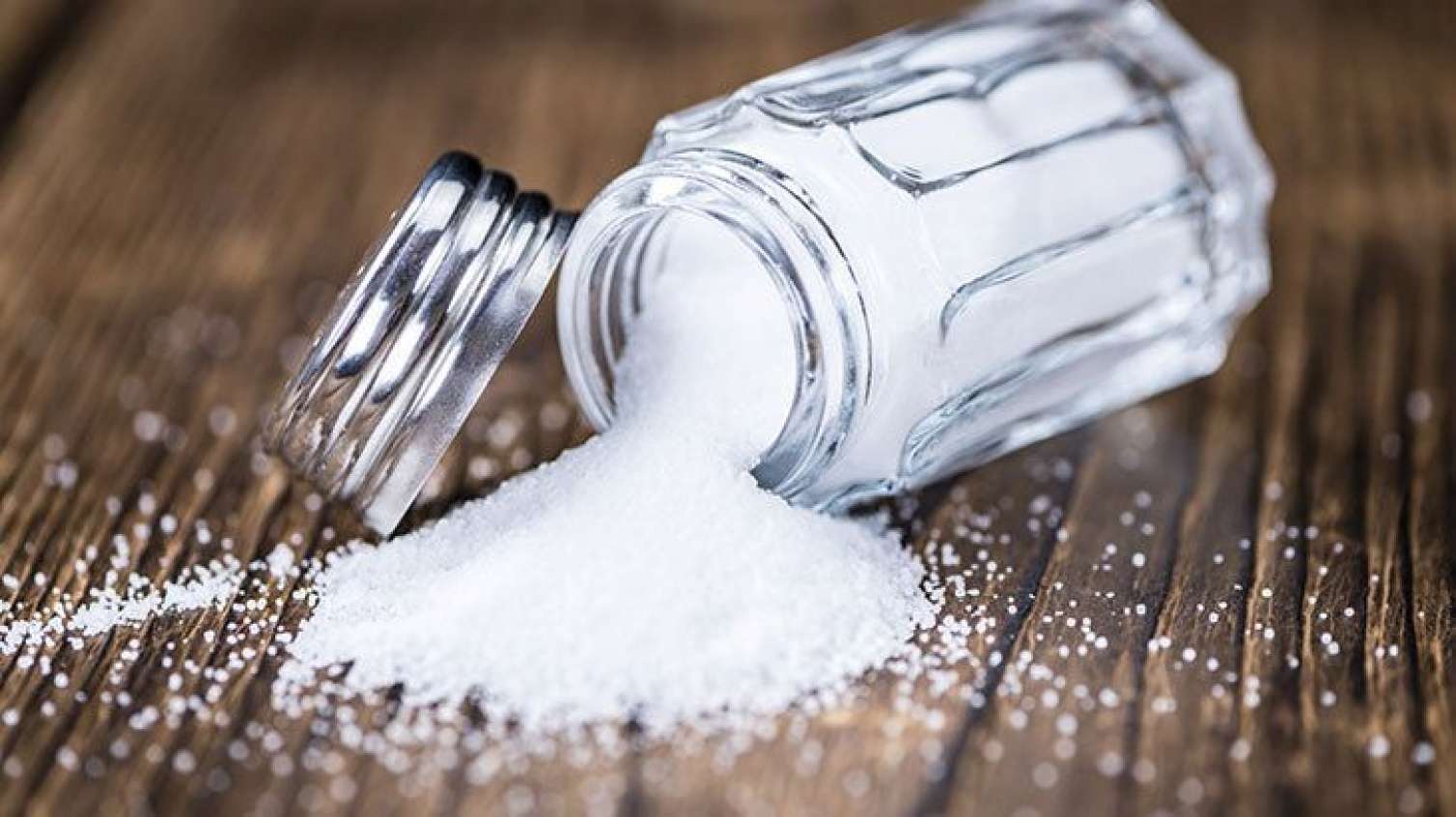 Araşdırmalar duzun daha bir təhlükəsini üzə çıxardı 