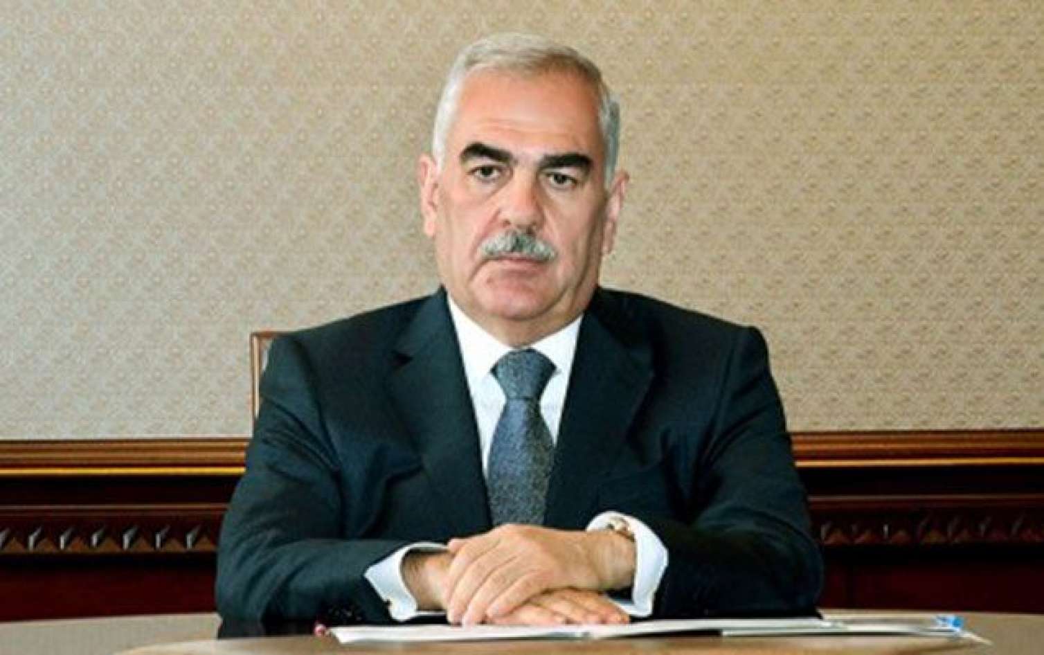 Vasif Talıbov YAP-ın yubileyinə qatılmadı - Nə baş verir? 