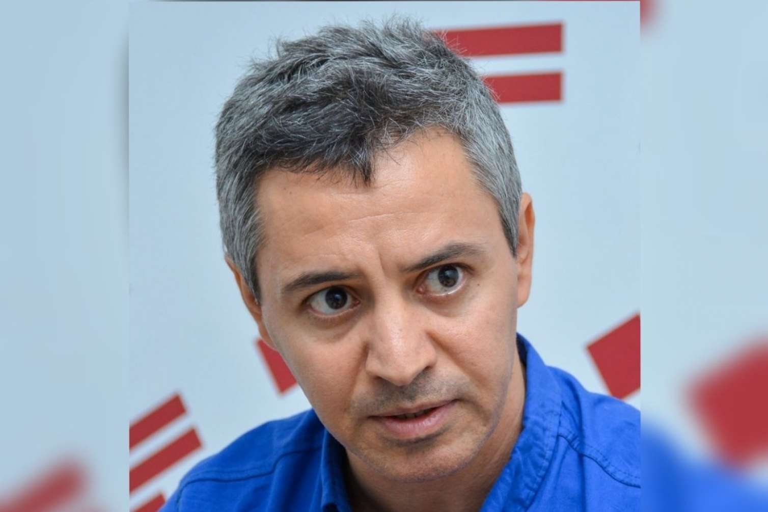 Şeirlərim öz maymaqlarımızın əliylə ermənilərə ötürülübsə...  - Aqşin Yenisey  