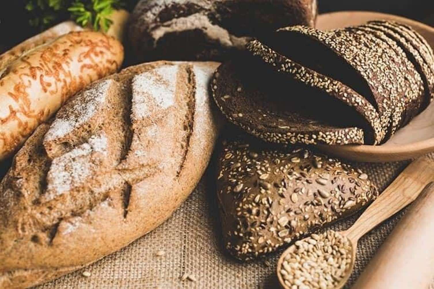 Sağlamlığa faydalı çörək hansıdır?  
