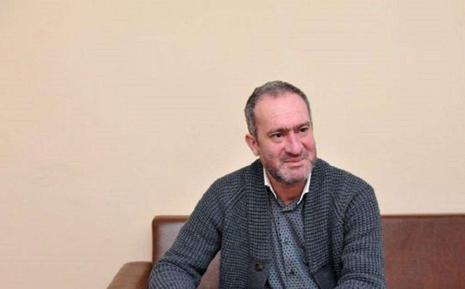 TƏBİB tanınmış jurnalistlə bağlı məlumat yaydı: "Sabah əməliyyat olunacaq" 