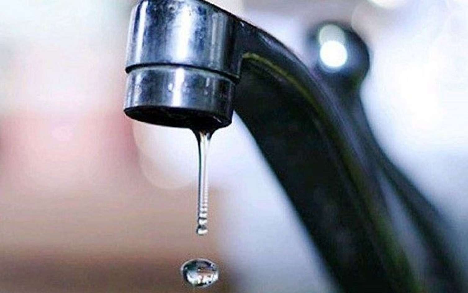 Bakının bu rayonunda su kəsildi 
