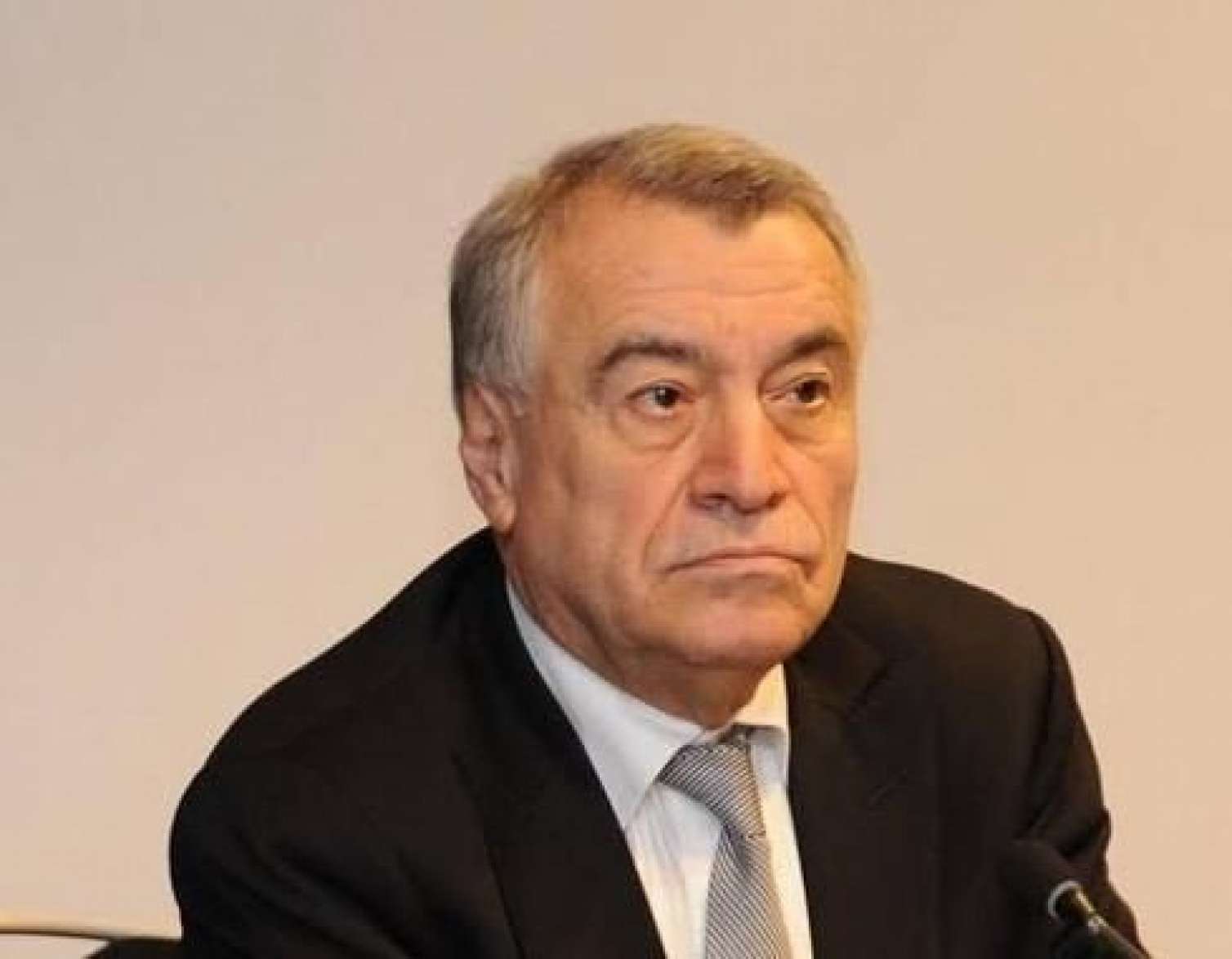 Safurədən mərhum qayınatası ilə bağlı paylaşım - FOTO 