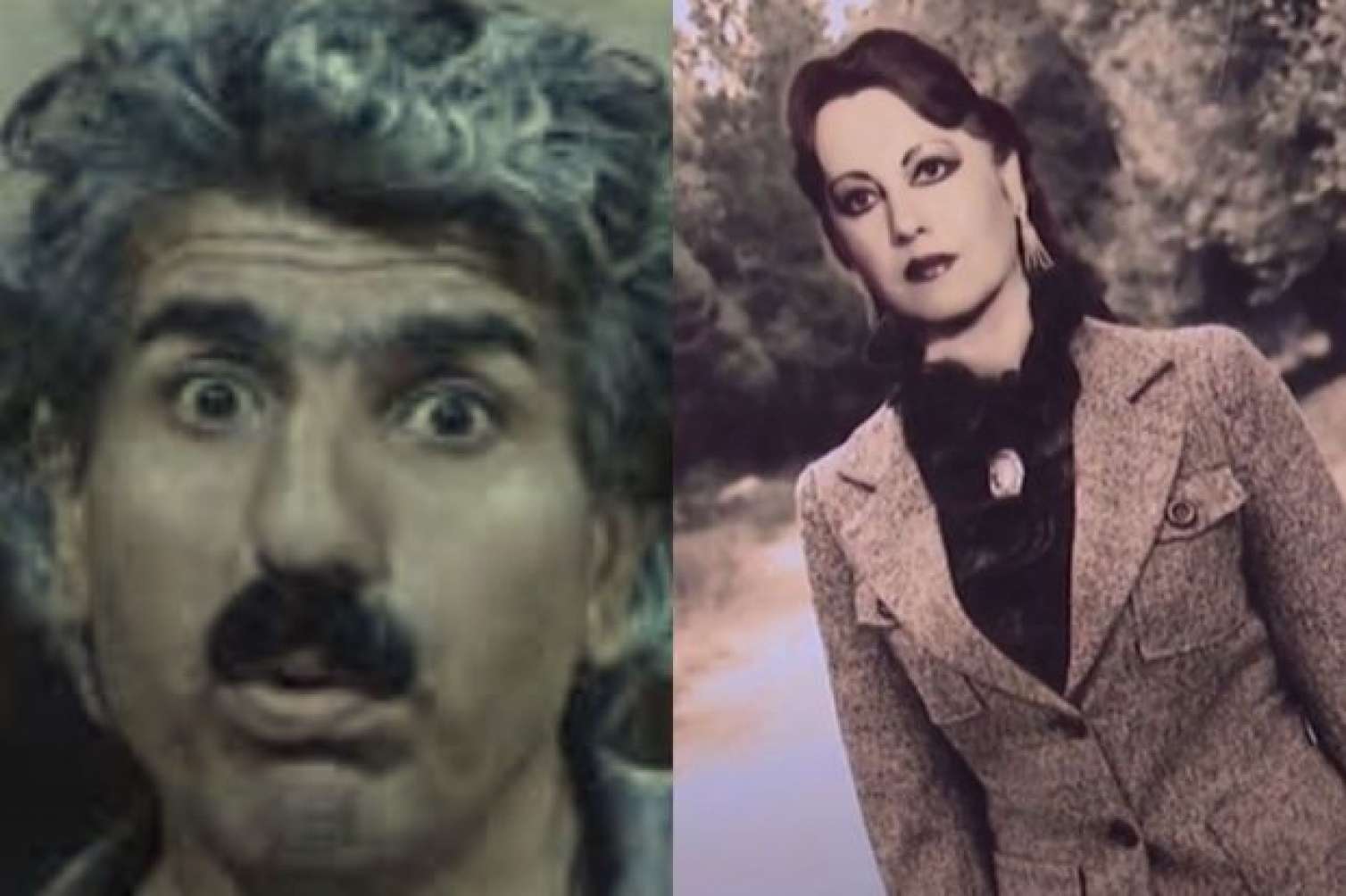 “Moşu” və Məsuma Babayeva işsiz qalıb - VİDEO 