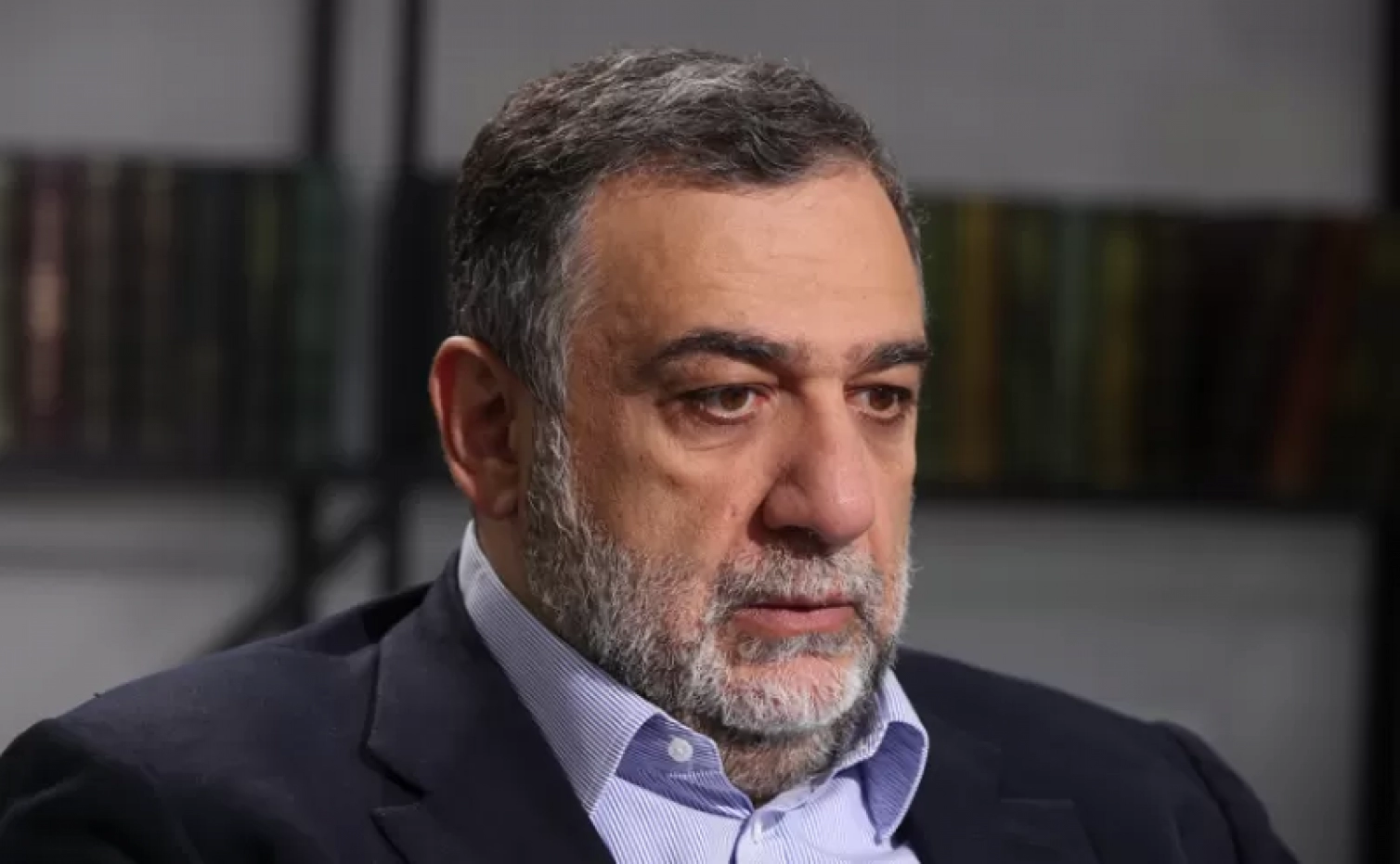 Separatçı "nazirləri" qovan Vardanyan Moskvaya gedir 