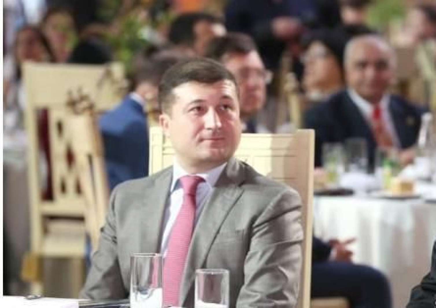 Prezidentin yeni köməkçisi kimdir? - DOSYE 